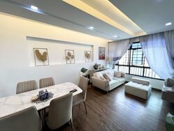 Blk 439C Fernvale Court (Sengkang), HDB 4 Rooms #615962151